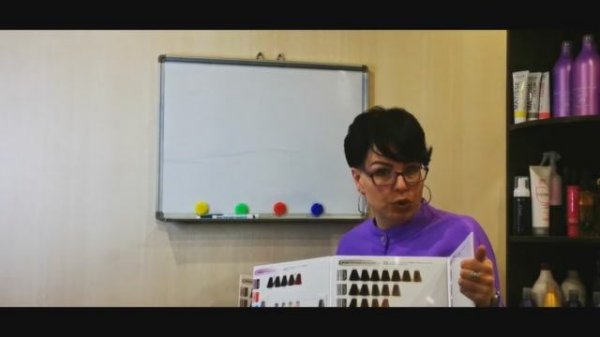 Matrix. Введение