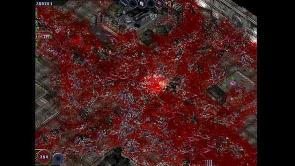 Zombie Shooter Прохождение без комментариев