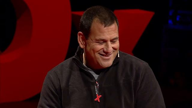 TRE CAPI NON BASTANO | Matteo Miceli | TEDxTrento смотреть онлайн