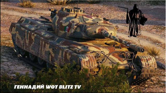 #хеллуин #helloween #wot #blitz смотреть онлайн