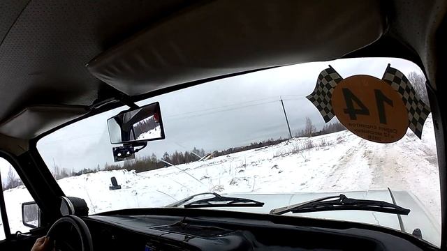 Илья. Москвич 2140. Спринт 26.01.2020 смотреть онлайн