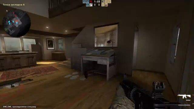 CS GO Двигаемся в сторону самого редкого достижения! 2253/5000 смотреть онлайн