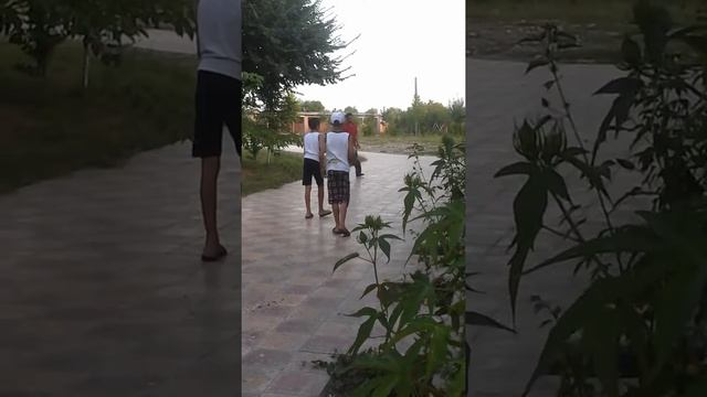 Дом отдых на Худате (Азербайджан ) смотреть онлайн