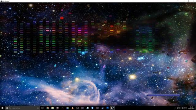 Adding a score to Block breaker (now with Magnetism) смотреть онлайн