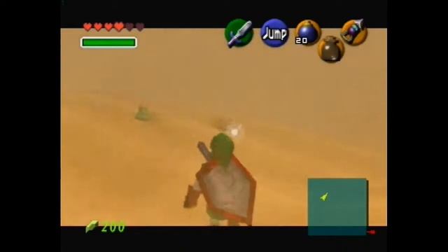 OoT: Easy Setup for Wasteland without Lens of Truth смотреть онлайн