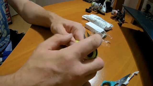 Ретривер с кусачками с Aliexpress... смотреть онлайн
