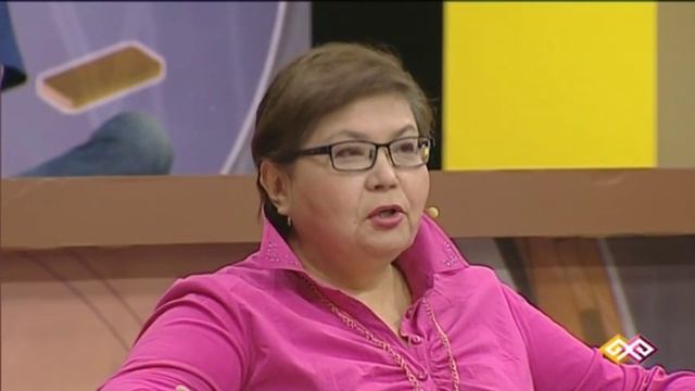 "Золотая середина" - Физика (0018) 04.09.15 смотреть онлайн