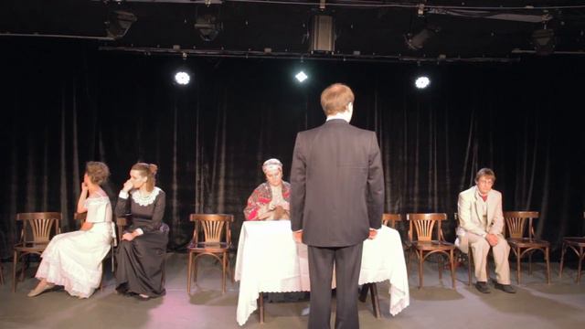 Дядя Ваня 2 смотреть онлайн