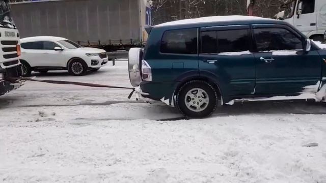 Водительская студия