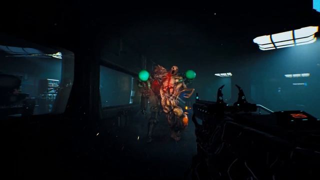 Ripout DEMO Announcement Trailer смотреть онлайн