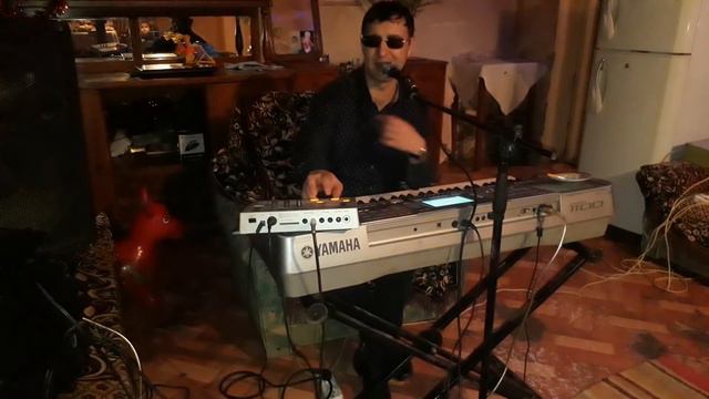 Андраник Тамразян 2019