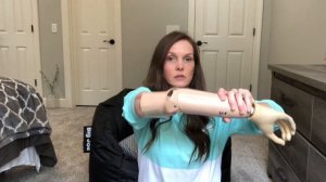 Do I Use A Prosthetic Arm//Amputee//one hand