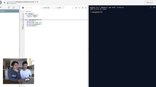 16-Year-Old Learns How To Code смотреть онлайн