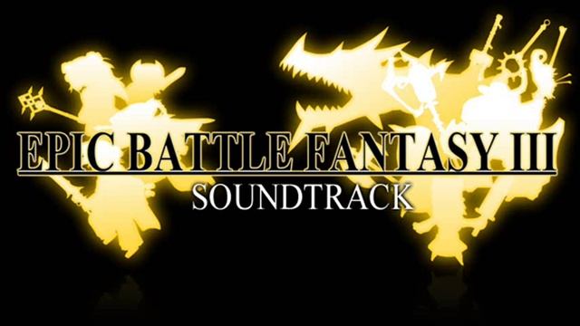 Epic Battle Fantasy 3 - DiVINe MaDNEss смотреть онлайн