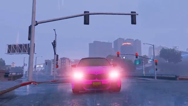 Phao - 2 Phut Hon (KAIZ Remix) | TikTok | GTA 5 Radmir by Roanfplay смотреть онлайн