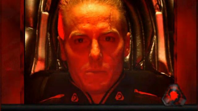 Tiberian Sun Firestorm -- Nod 6 смотреть онлайн
