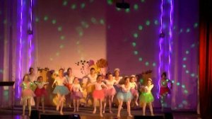 Хорошее настроение Танец студии танца  Тарарам