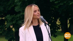 Александра Воробьева - памяти Виктора Цоя. Доброе утро. Фрагмент выпуска от 21.06.2022