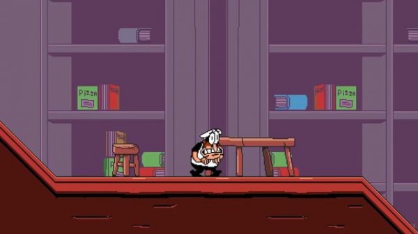 Pizza Tower OST Remix - Cold Spaghetti (Pizzascape)