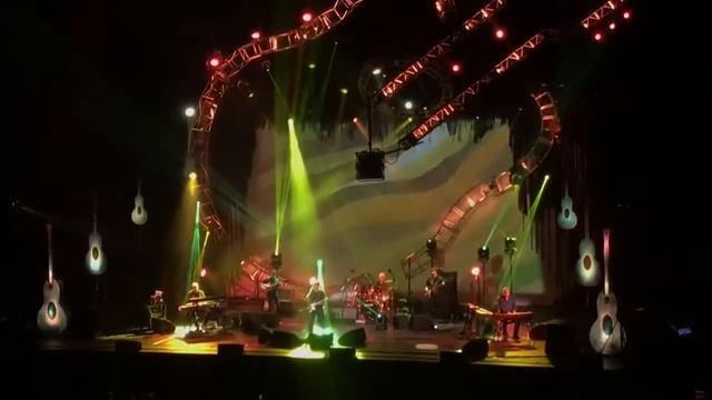 Cris Rea Live смотреть онлайн