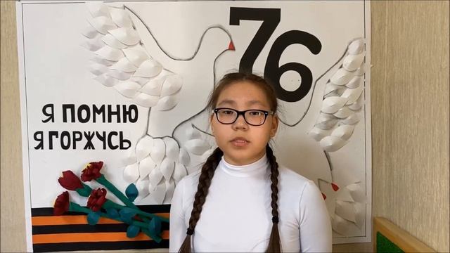 Баллада о солдатской матери смотреть онлайн