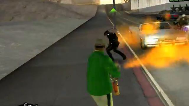 gta sa псих смотреть онлайн