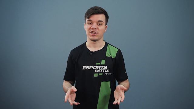 ТОП-10 ГОЛОВ ESportsBattle Football #9 | ДЕВЯТКА от НЕЙМАРА | ПОГБА забивает со ШТРАФНОГО смотреть онлайн