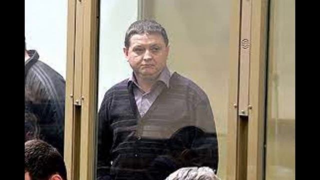 Вячеслав Цеповяз — краткая биография смотреть онлайн