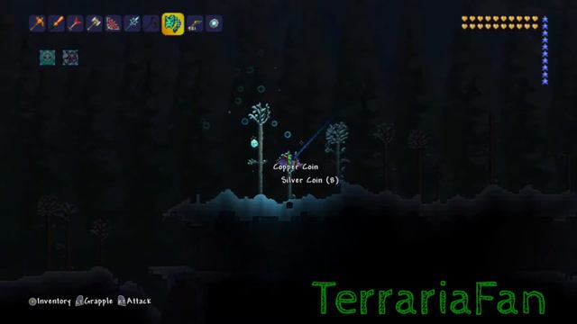 Terraria : Goodie Bag Hunt Pt2 смотреть онлайн