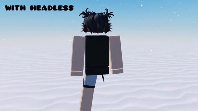 Roblox black hair combos ideas for boys ? смотреть онлайн