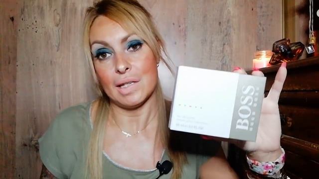 Reseña Hugo Boss Women - He descubierto algo sorprendente смотреть онлайн