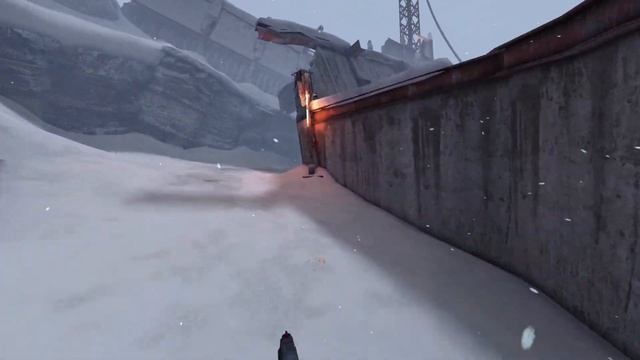 Остался один - After the Fall смотреть онлайн