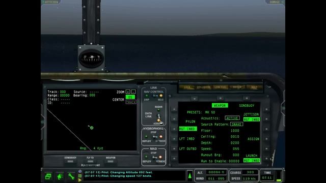 Dangerous Waters MH-60 Seahawk Tutorial 1: An Introduction смотреть онлайн