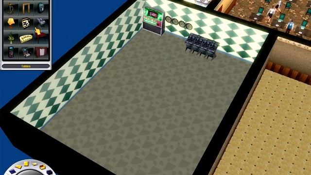 Hotel Giant 2-my playthrough episode 2 смотреть онлайн