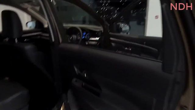 Suzuki XL6 MPV 2020 смотреть онлайн