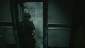 Resident Evil 2 Remake │Часть 16│ ● Картридж распылителя ● прохождение