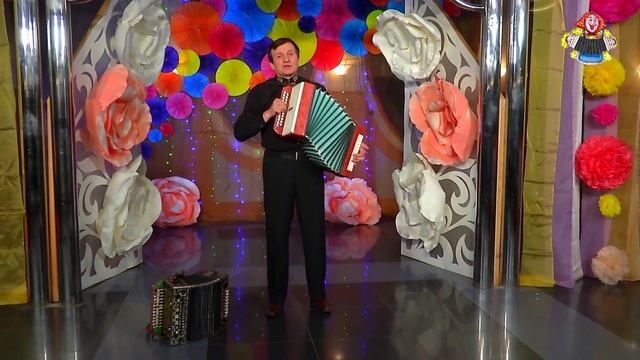 "АЛЕНУШКА" Шалупов Сергей в гостях у "Митрофановны" смотреть онлайн