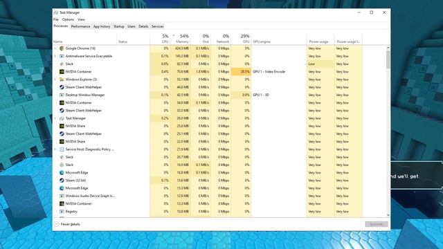 How to Fix Minecraft Legends Crashing Issue on PC