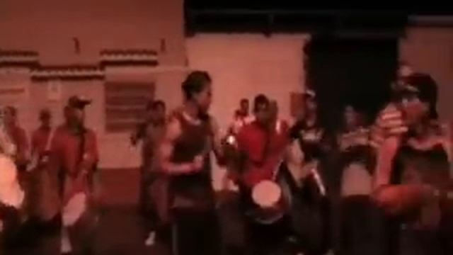 MATICA SAMBA BATUCADA ENSAYO смотреть онлайн