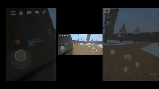 обзор новой обновления в горе бокс (надеюсь наберёт 50 просмотров ??) смотреть онлайн