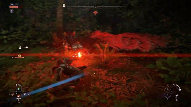 Been Looking Forward To This! Horizon Forbidden West - Live Playthrough (PS Plus Extra) смотреть онлайн