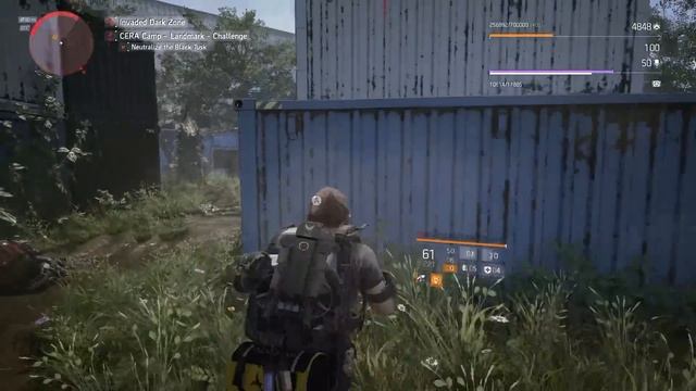 Where Is The Division 2 Going? смотреть онлайн