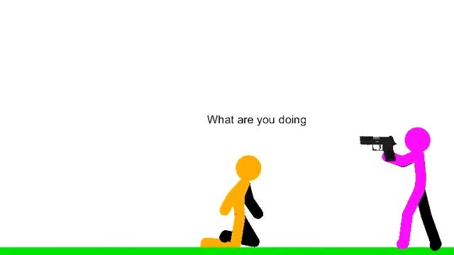 Fighting Animation(Stick node PRO) EP2 смотреть онлайн