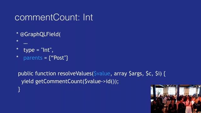 Introductie tot GraphQL - Maurits Lawende смотреть онлайн