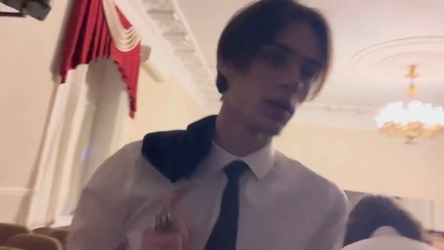 театральная житня—второй месяц учёбы//sunitazer смотреть онлайн