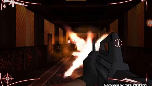 Говно а не хоррор игра (трэш) смотреть онлайн