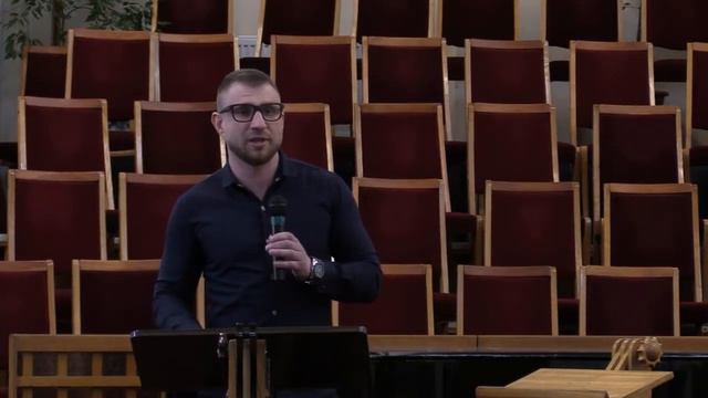 Учение Иисуса: Евангелие от Марка глава 8 смотреть онлайн