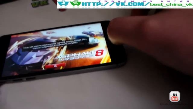 iphone 6 установка play market смотреть онлайн