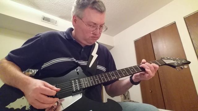 Ace Frehley-Do Ya смотреть онлайн