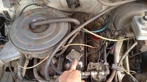 Обзор Газель 3302